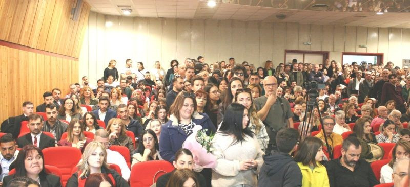 Ορκωμοσία