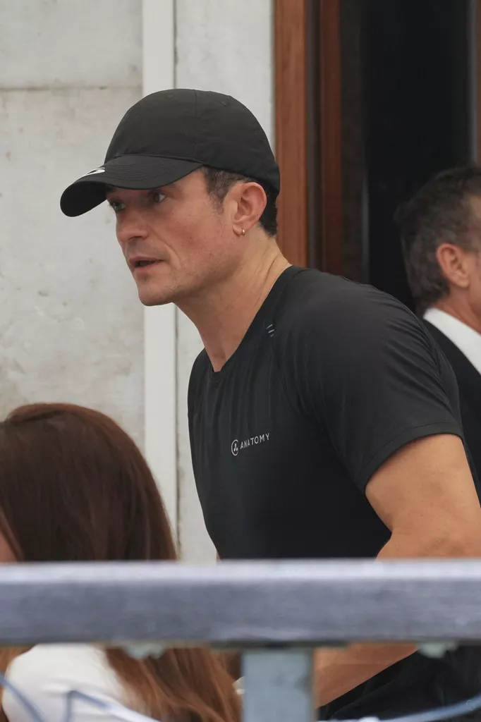 Orlando Bloom