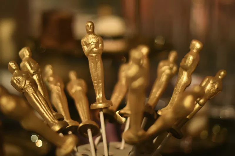 Oscars 2026