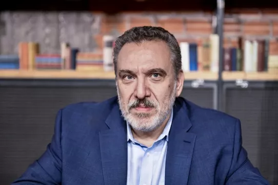 Οθωνας Ηλιόπουλος