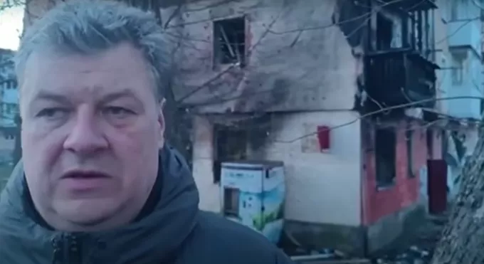 Ουκρανία
