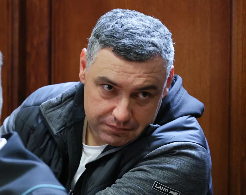 Βολοντίμιρ Ζουράβλεφ