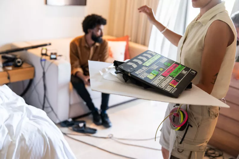 Σεμινάρια Κινηματογράφου και Τηλεόρασης 