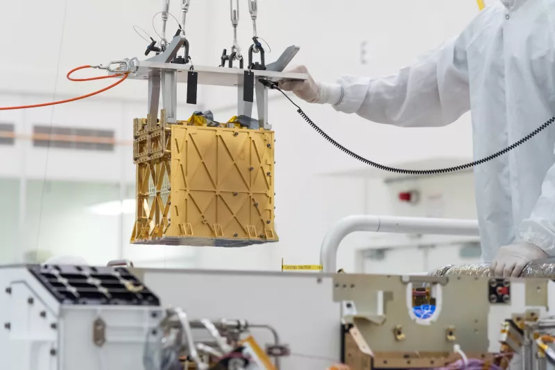 NASA