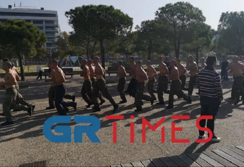 Θεσσαλονίκη