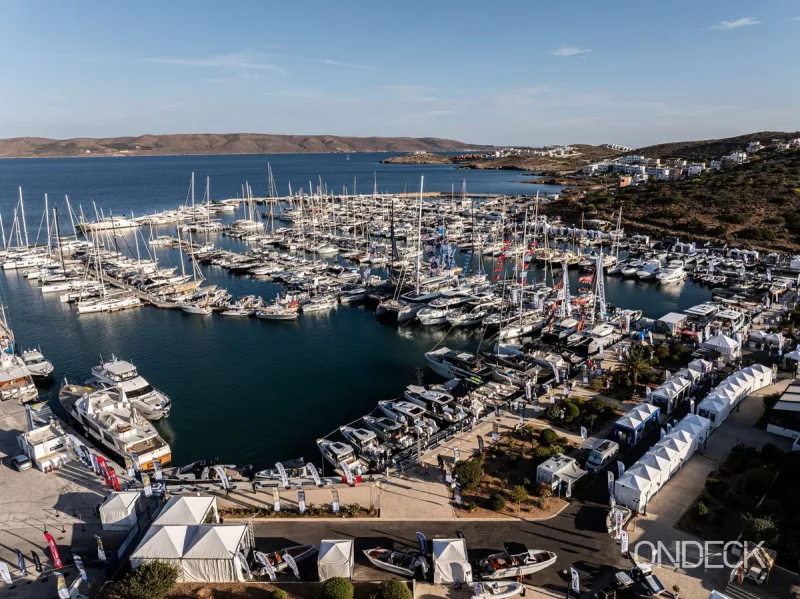Yacht Show