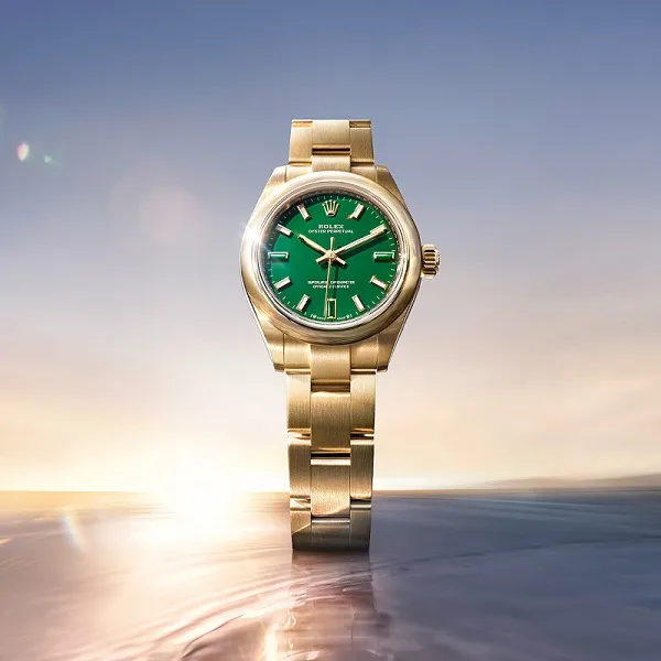 rolex