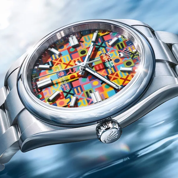 rolex