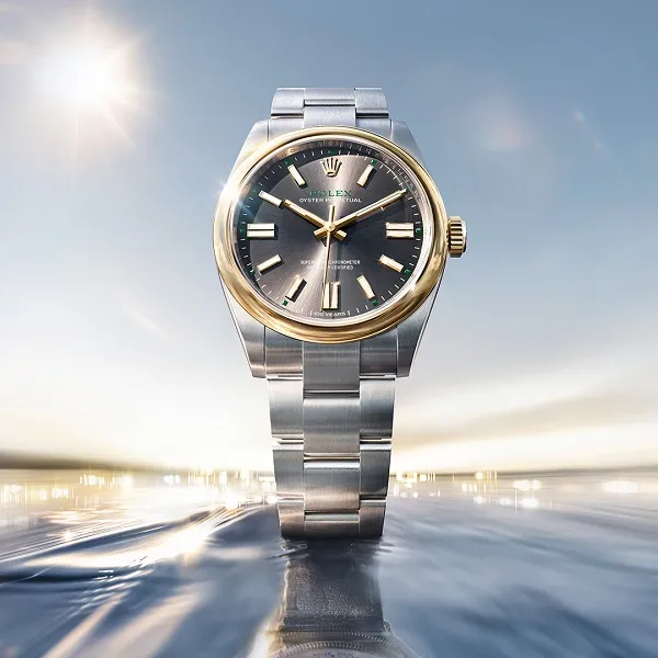 rolex
