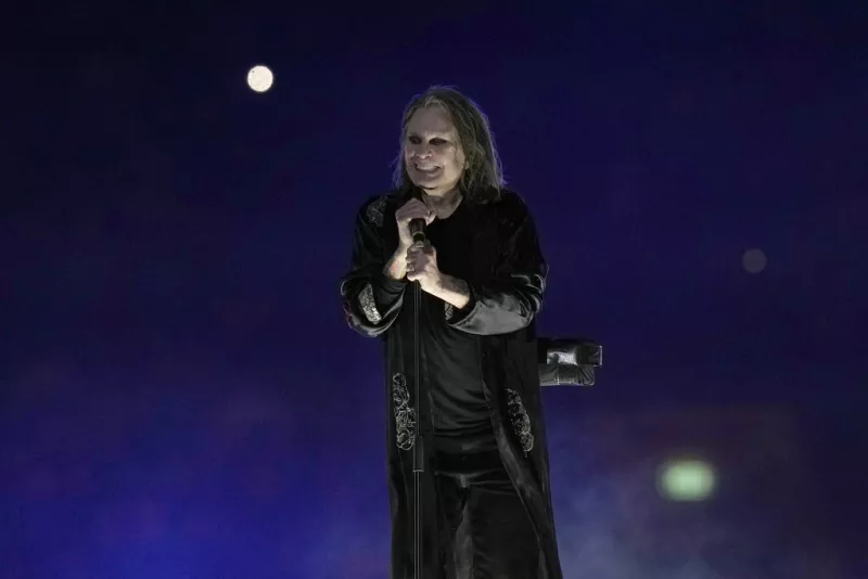 ozzy