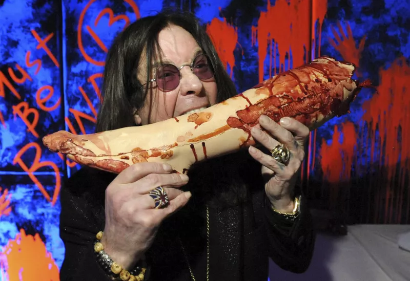 ozzy