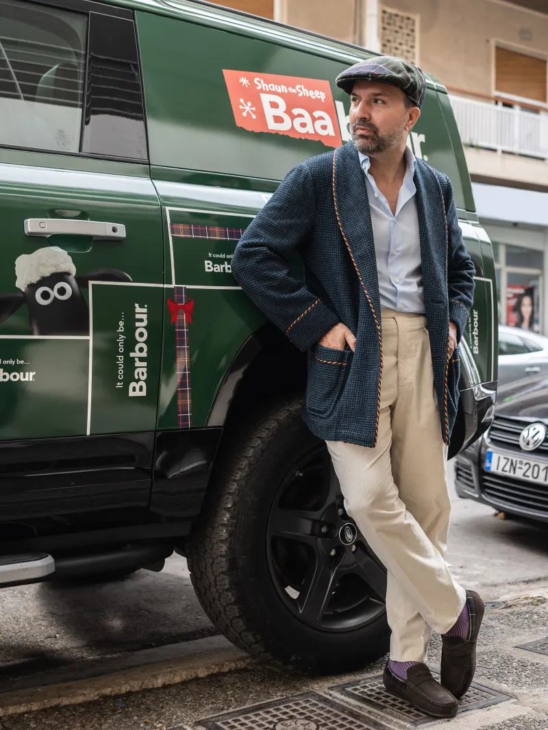 barbour 2