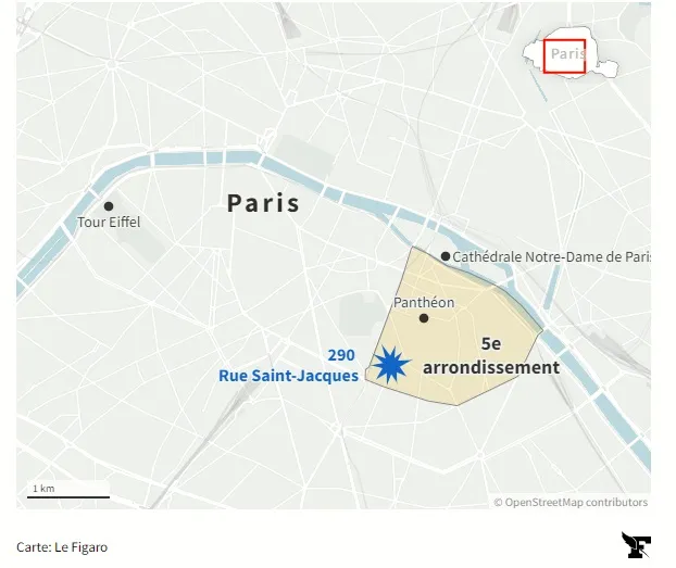 Paris