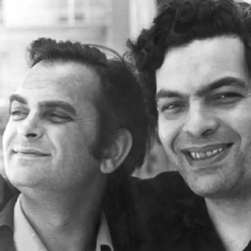 Λευτέρης Παπαδόπουλος 