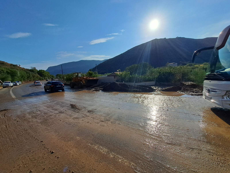 Παλαιόκαστρο