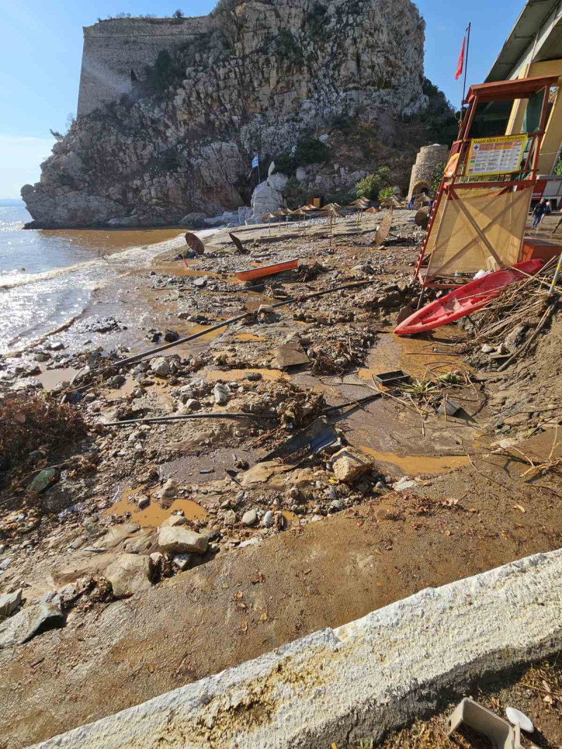 Παλαιόκαστρο