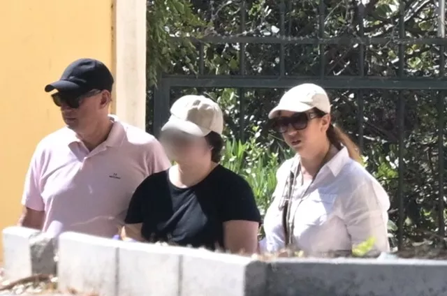 Παλαιό Φάληρο 