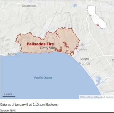 Palisades