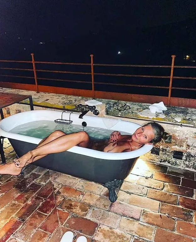 Gwyneth Paltrow