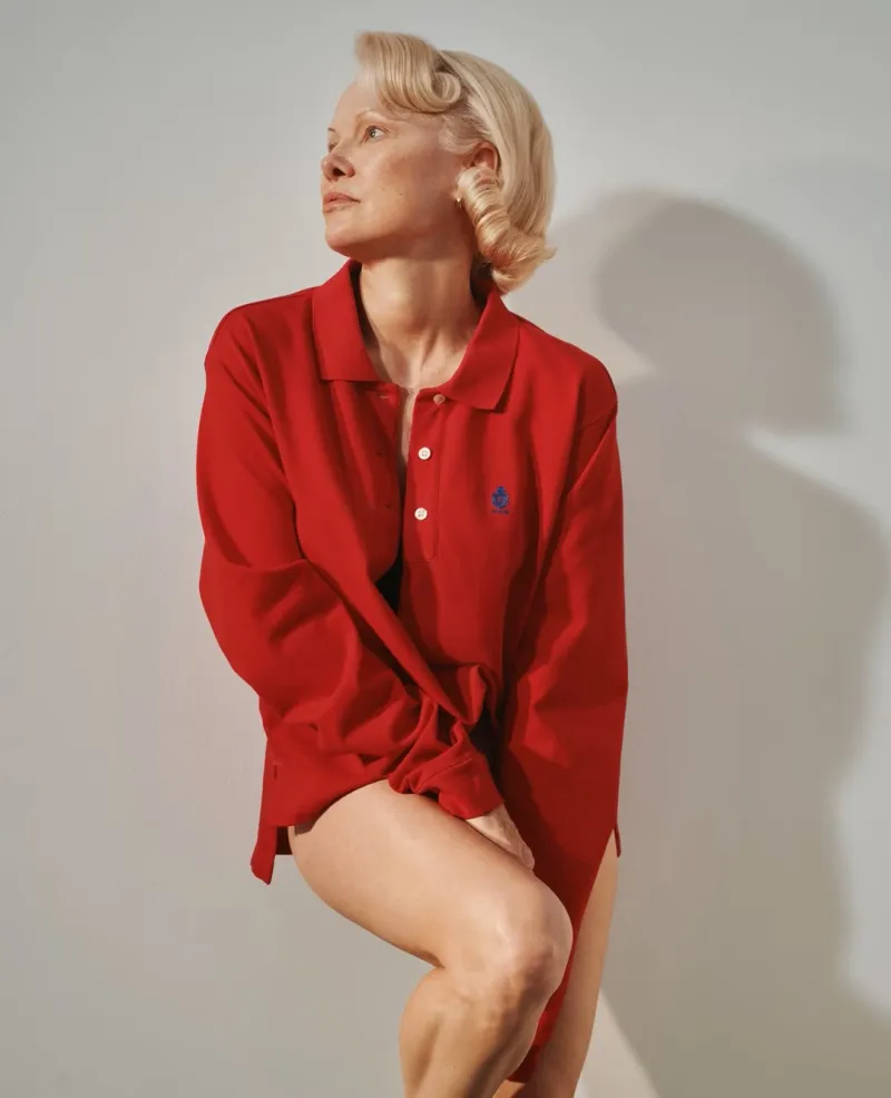 Πάμελα Άντερσον