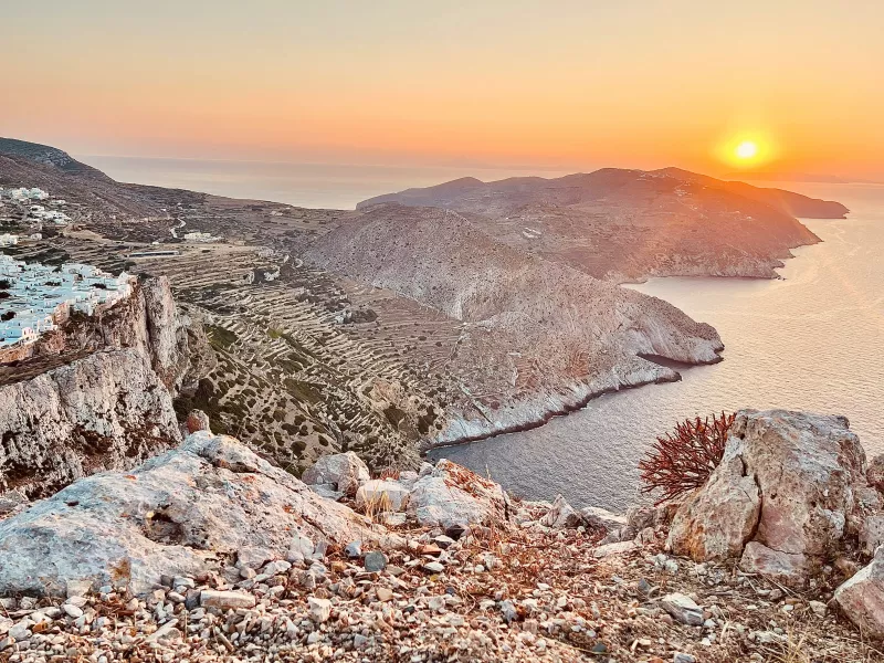 Φολέγανδρος
