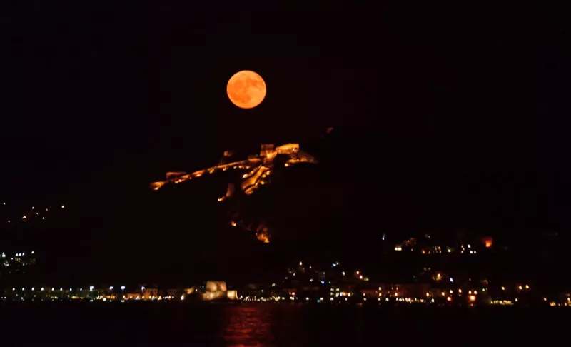πανσεληνος