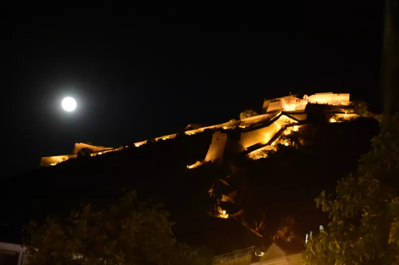 πανσεληνος