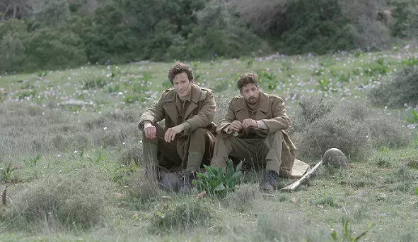 Πανθέοι