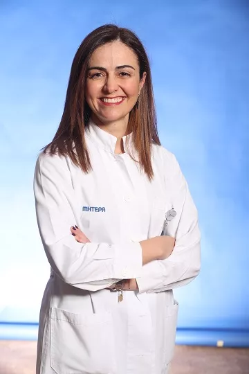 mitera papaioannou