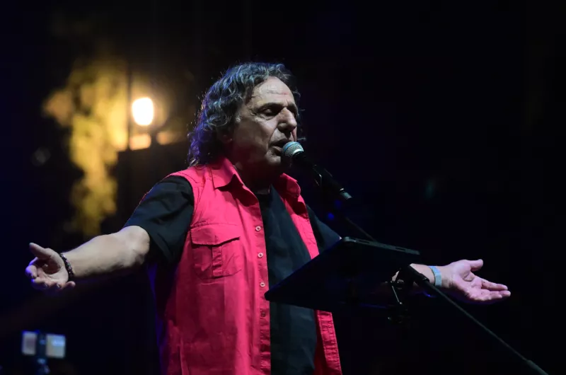 Oedraki Concert