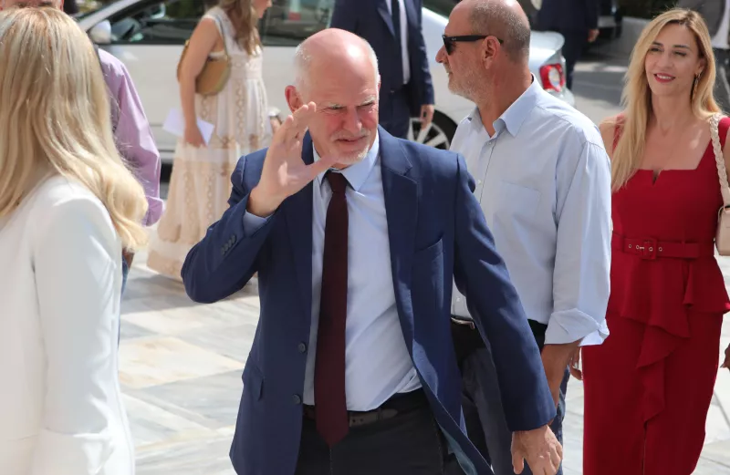 papandreou