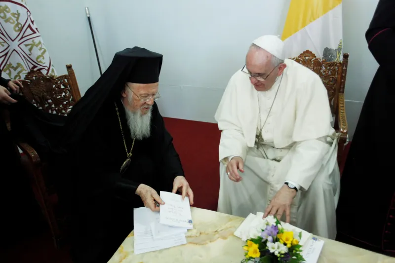 Βαρθολομαίος