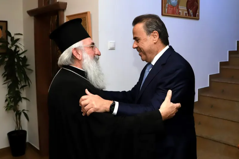 Σταύρος Παπασταύρου 