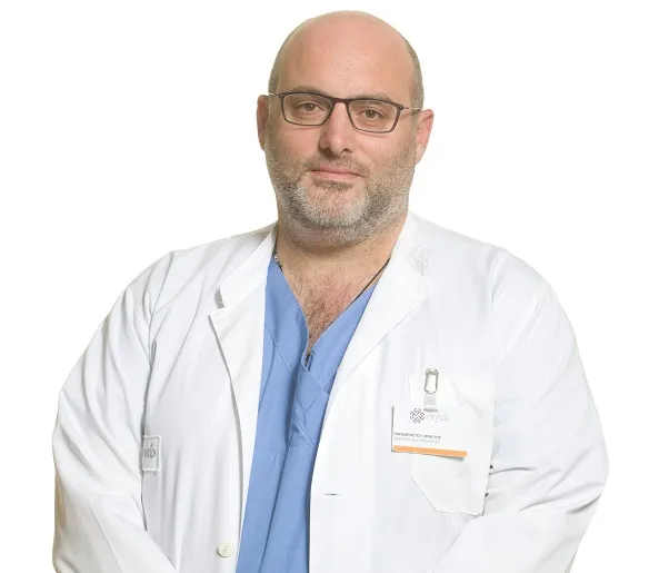 Papaxristou giatros lito