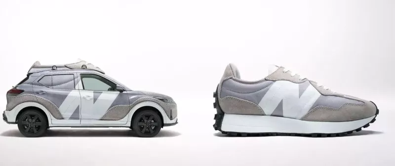 Το εντυπωσιακό SUV 