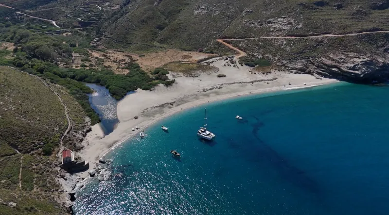 Άνδρος