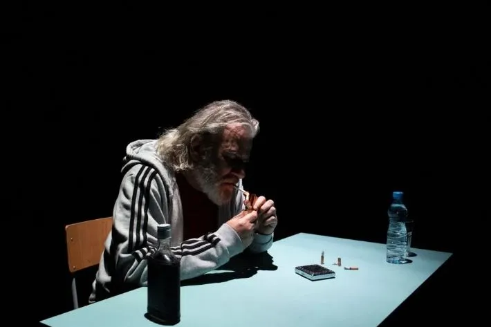 Παράσταση