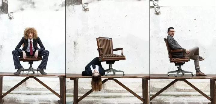 Παράσταση
