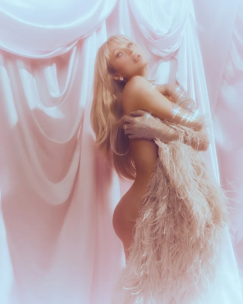 Πάρις Χίλτον