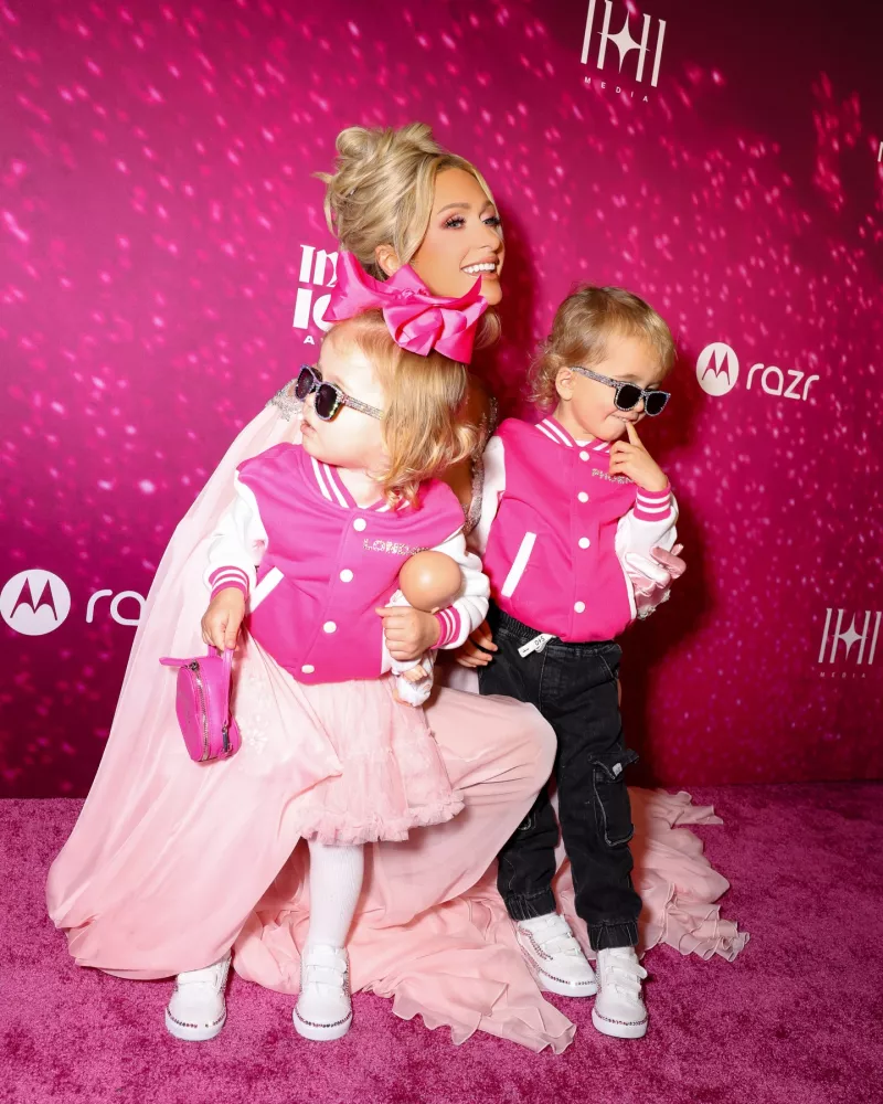 Πάρις Χίλτον