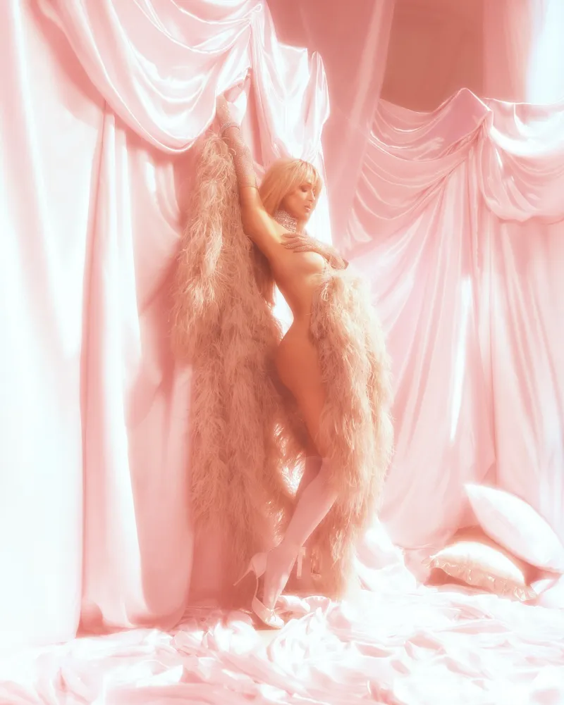 Πάρις Χίλτον