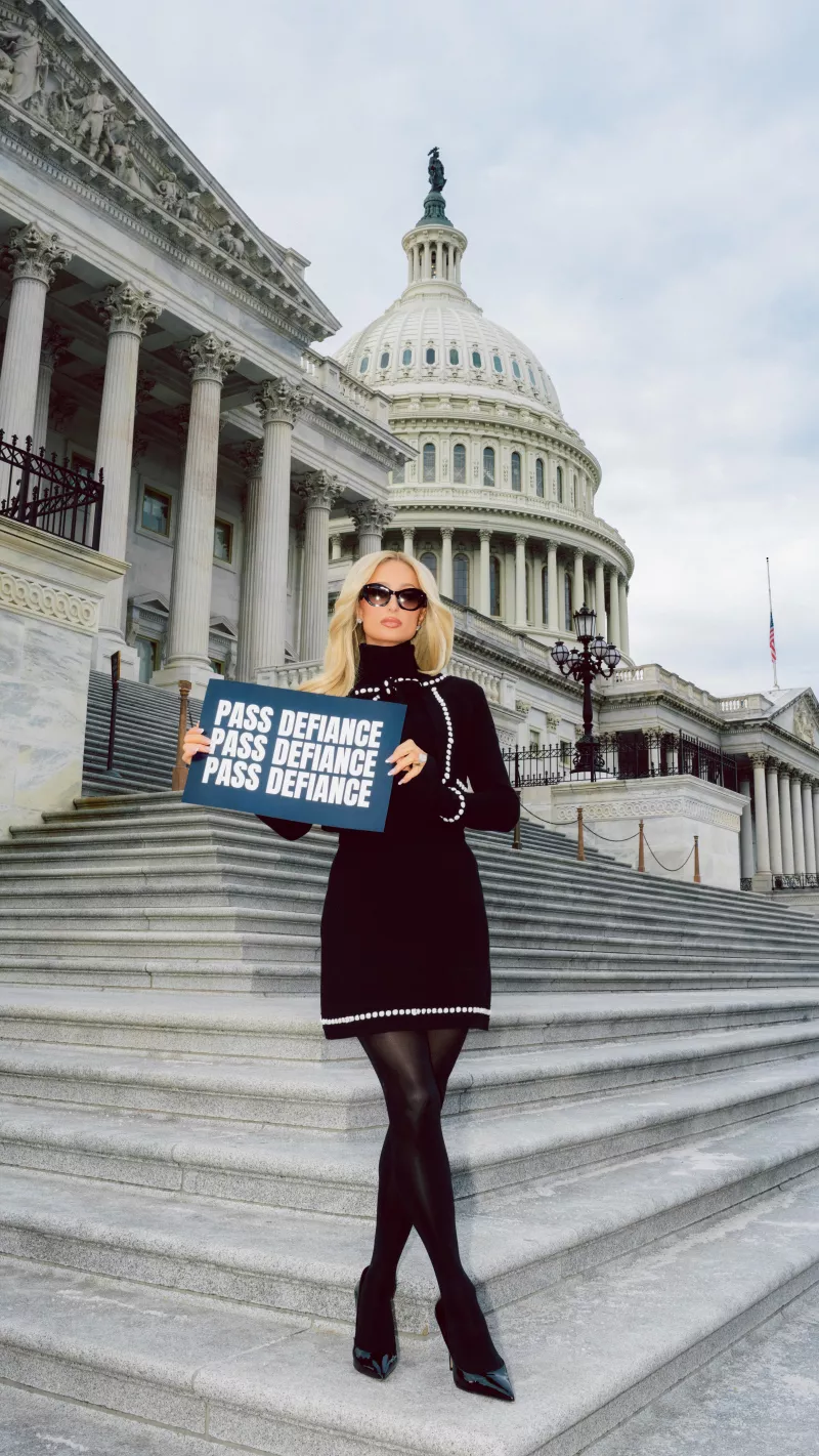 Πάρις Χίλτον