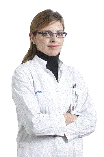 parisi ygeia