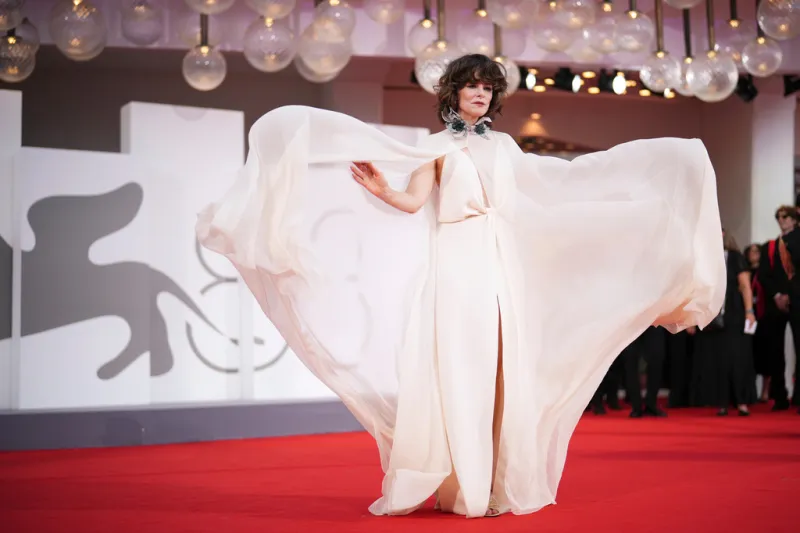 Parker Posey