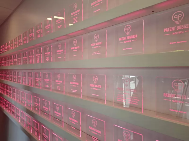 ​   T-Mobile campus  ​