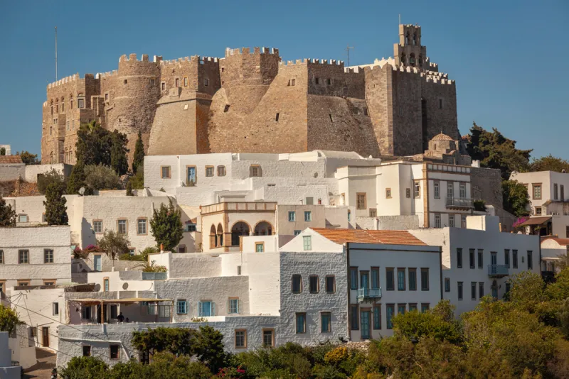 Πάτμος