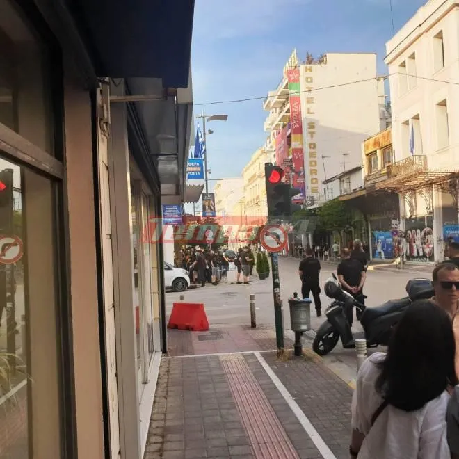Πάτρα