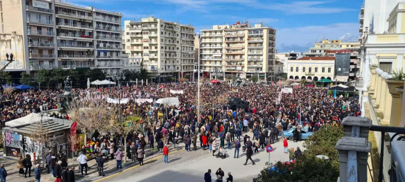 patra
