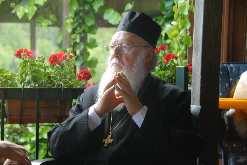 Βαρθολομαίος