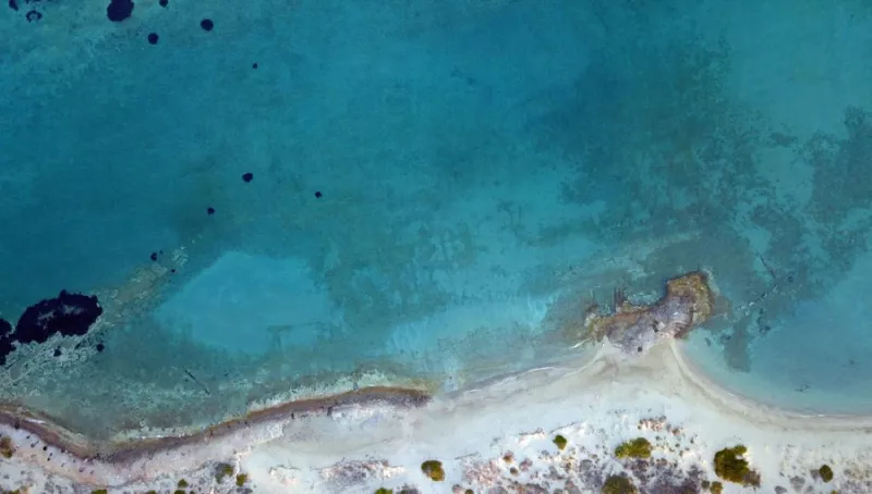 παυλοπετρι